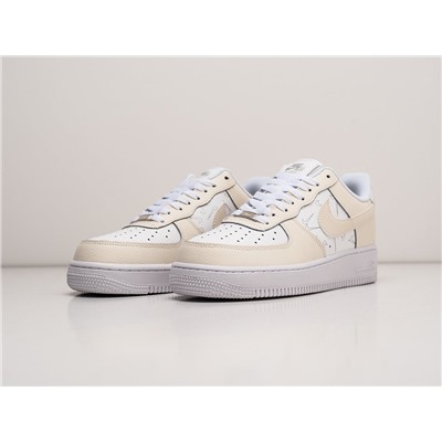 Кроссовки Nike Air Force 1 Low