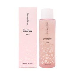 ETUDE HOUSE Cherry Blossom Essential Тонер с экстрактов вишневого цвета [Blossom Picnic]