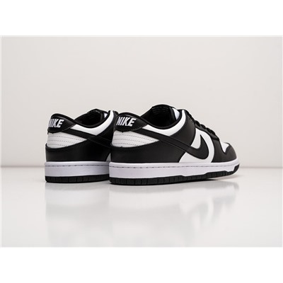 Зимние Кроссовки Nike SB Dunk Low