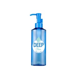 APIEU Deep Clean Глубоко очищающее гидрофильное масло