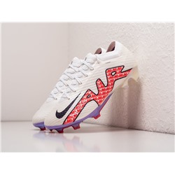 Футбольная обувь NIke Mercurial Vapor XV Elite FG