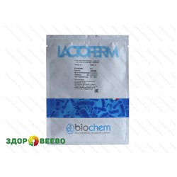 Закваска Lactoferm MSO 5U (на 500 литров, Biochem)