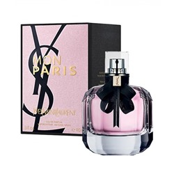 Yves Saint Laurent Mon Paris edp(ЦЕНА ЗА 10 МЛ)