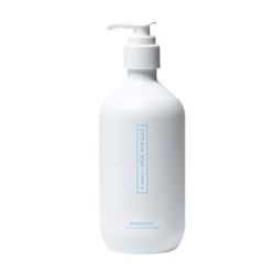 Mumchit Low-pH Quick Treatment - Soft Blue Soap 500ml