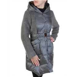 Z1888 Пальто женское демисезонное (100 гр. синтепон) размер S - 42 российский