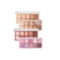 NATURE REPUBLIC Color Blossom New Mood Eye Palette 8 g