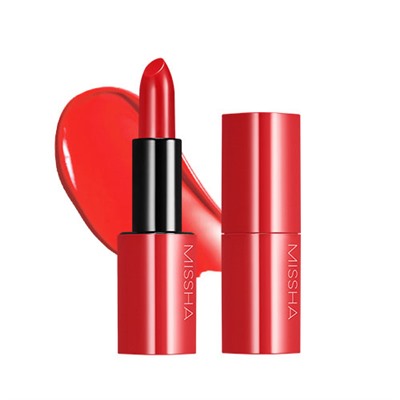 Misha Dare Rouge Sheer Sleek