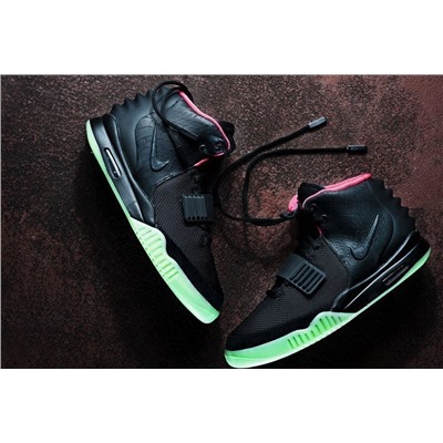 Кроссовки Nike Air Yeezy 2