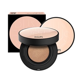 Eglips Blur Finishing Основа-Кушон (SPF50+/PA+++)