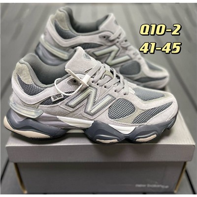 Кроссовки New Balance 9060 арт 5078 (предзаказ)