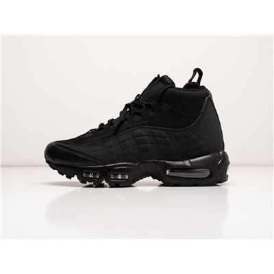 Зимние Кроссовки Nike Air Max 95 Sneakerboot