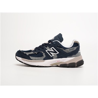 Кроссовки New Balance 2002R