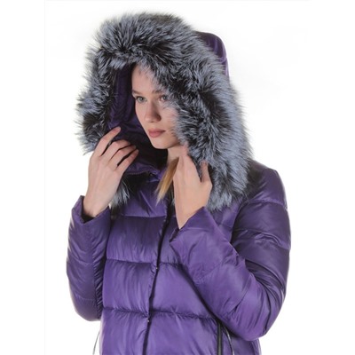 8139 Куртка зимняя женская Jarius размер M - 44 российский