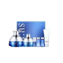 Su:m37˚ Water-full Увлажняющий крем- 50ml SET