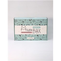 MilotaBox "Mermaid Box"