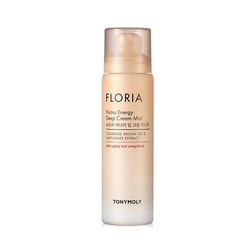 TONY MOLY Floria Nutra Energy Deep Питательный крем-спрей