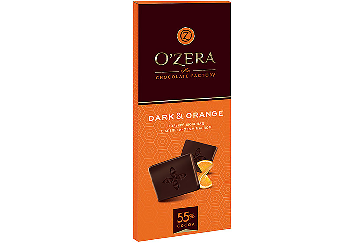 Шоколад o zera. Шоколад o"Zera Dark & Orange 55% 90г Горький. Шоколад "o,Zera Dark&Orange" 90г. O'Zera Dark & Orange 55% 90г. Шоколад Ozera Dark Extra Orange 90г.