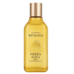 BEYOND Phyto Aqua Royal Ampoule Ампульный тонер с экстрактом прополиса