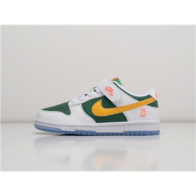 Кроссовки Nike SB Dunk Low