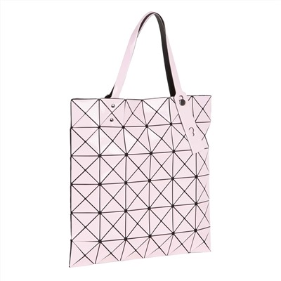 Женская сумка  18217 (Розовый)