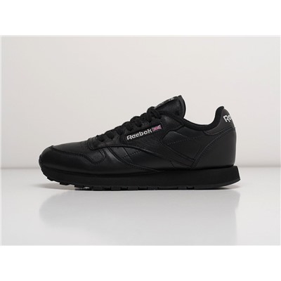 Кроссовки Reebok Classic Leather