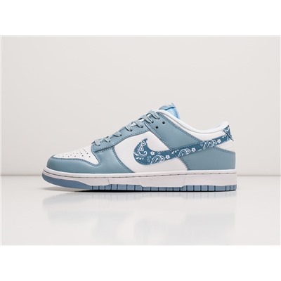 Кроссовки Nike SB Dunk Low