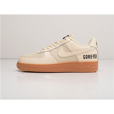 Кроссовки Nike Air Force 1 Low Gore-Tex