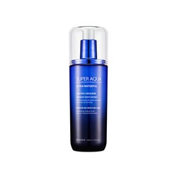 Missha Super Aqua Ultra Waterful Ультра увлажняющая балансирующая эмульсия