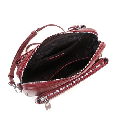 Женская сумка Mironpan арт. 36051 Бордовый