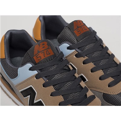 Кроссовки New Balance 574