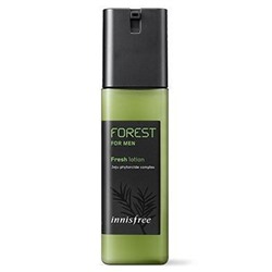 Innisfree forest for men Лосьон для Мужской кожи