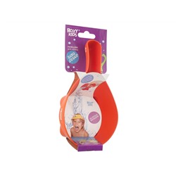 ROXY-KIDS Ковшик для мытья головы DINO SCOOP оранжевый