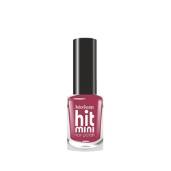 Лак для ногтей "Mini hit" тон: 11 (10323329)