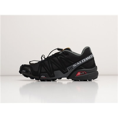 Кроссовки Salomon SPEEDCROSS 3 CS