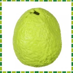 LASTIKS Яйцо резиновое с фигуркой внутри, резина, 6, 5см, 4 дизайна