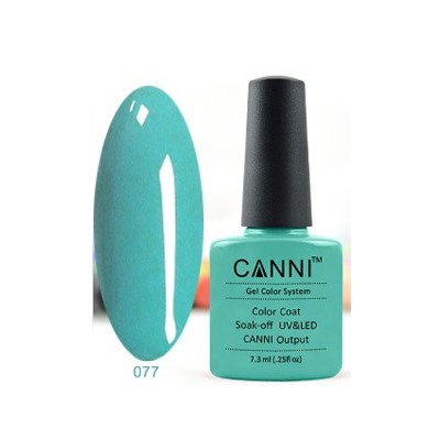 Canni № 077