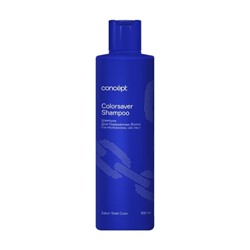 Шампунь для окрашенных волос (Сolorsaver shampoo), 300 мл