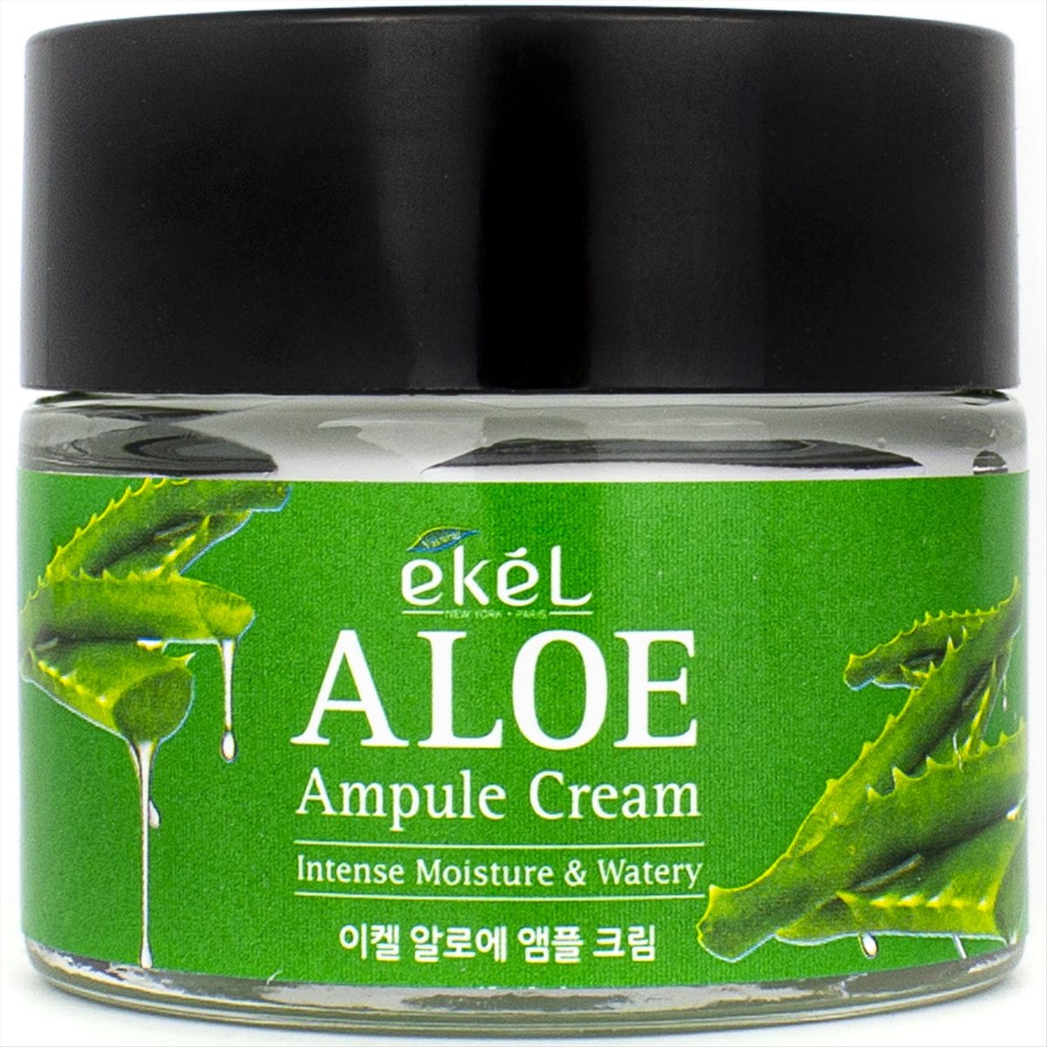 Ekel aloe