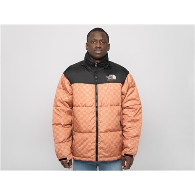 Куртка The North Face x Gucci