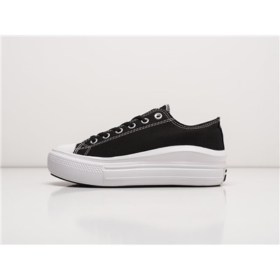 Кеды Converse Chuck Taylor All Star Move Low