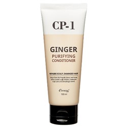 CP-1 Ginger Purifying Кондиционер для Волос с Имбирем 100ml