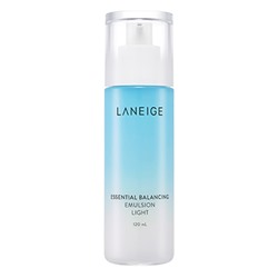 LANEIGE Essential Balancing балансирующая эмульсия