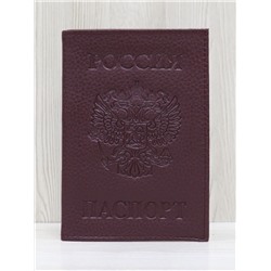 Обложка для паспорта 4-375