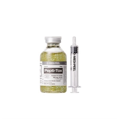 MEDI-PEEL Peptide Tox Ampoule 30 ml