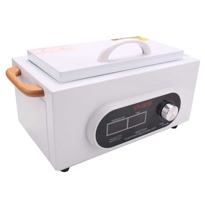 Шкаф сухожаровой для стерилизации Sanitizing Box SM-360B