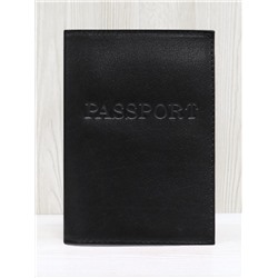 Обложка для паспорта 4-324