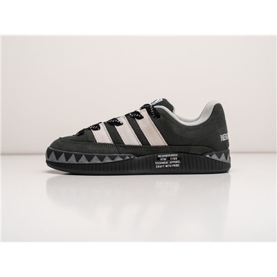 Кроссовки NEIGHBORHOOD x Adidas ADIMATIC