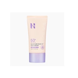 Holika Holika Moisture Makeup Sunscreen SPF50+ PA++++ 60ml