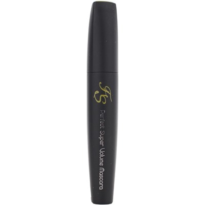 Тушь для ресниц объемная Perfect Super Volume Mascara, FARMSTAY 12 г