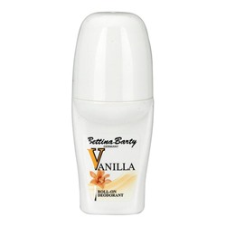 Bettina Barty Vanilla Deo Roll-on Шариковый дезодорант Ваниль для всех типов кожи 50 г